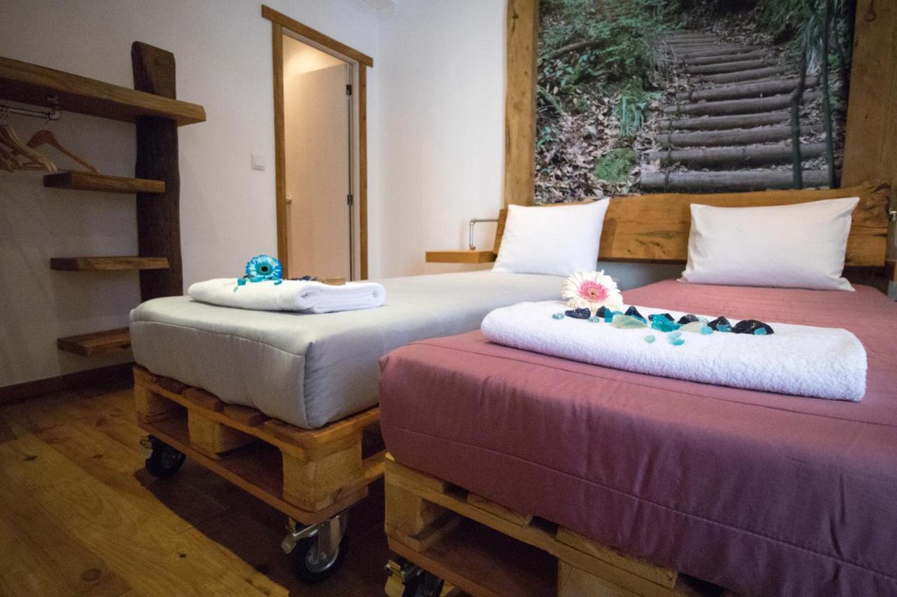 Modern & Recycled Guest House Machico  Zewnętrze zdjęcie