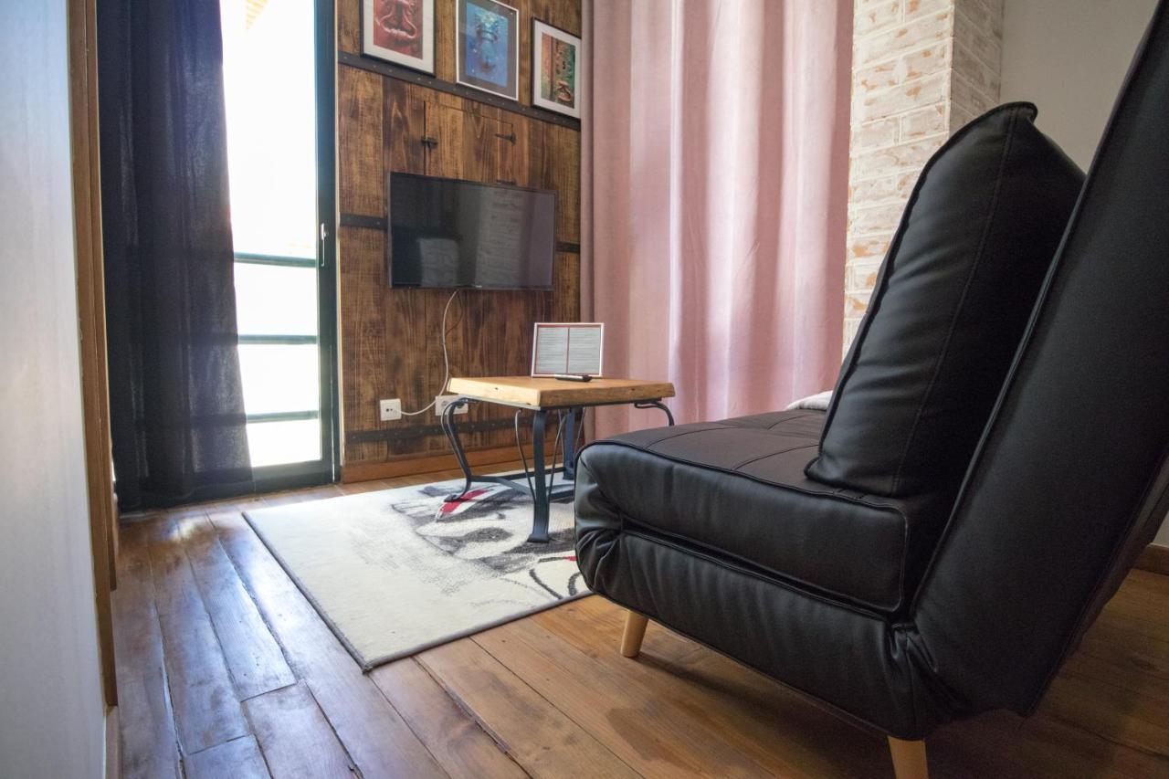Modern & Recycled Guest House Machico  Zewnętrze zdjęcie