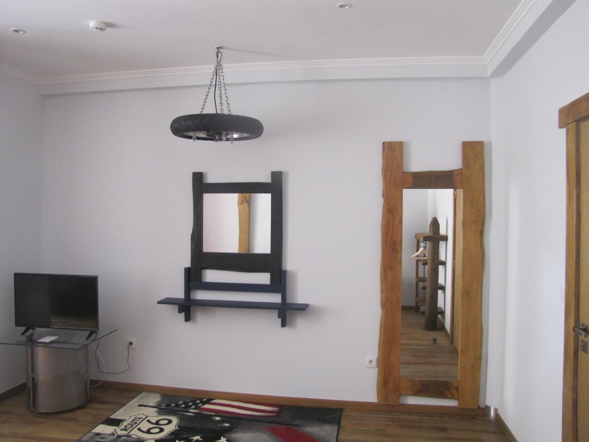 Modern & Recycled Guest House Machico  Zewnętrze zdjęcie
