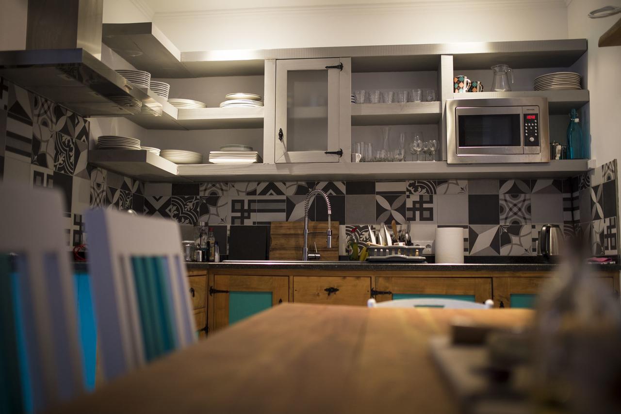 Modern & Recycled Guest House Machico  Zewnętrze zdjęcie