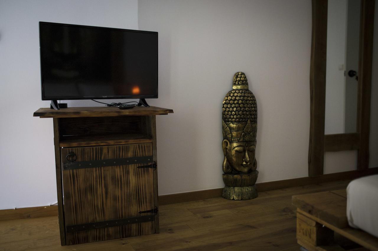 Modern & Recycled Guest House Machico  Zewnętrze zdjęcie