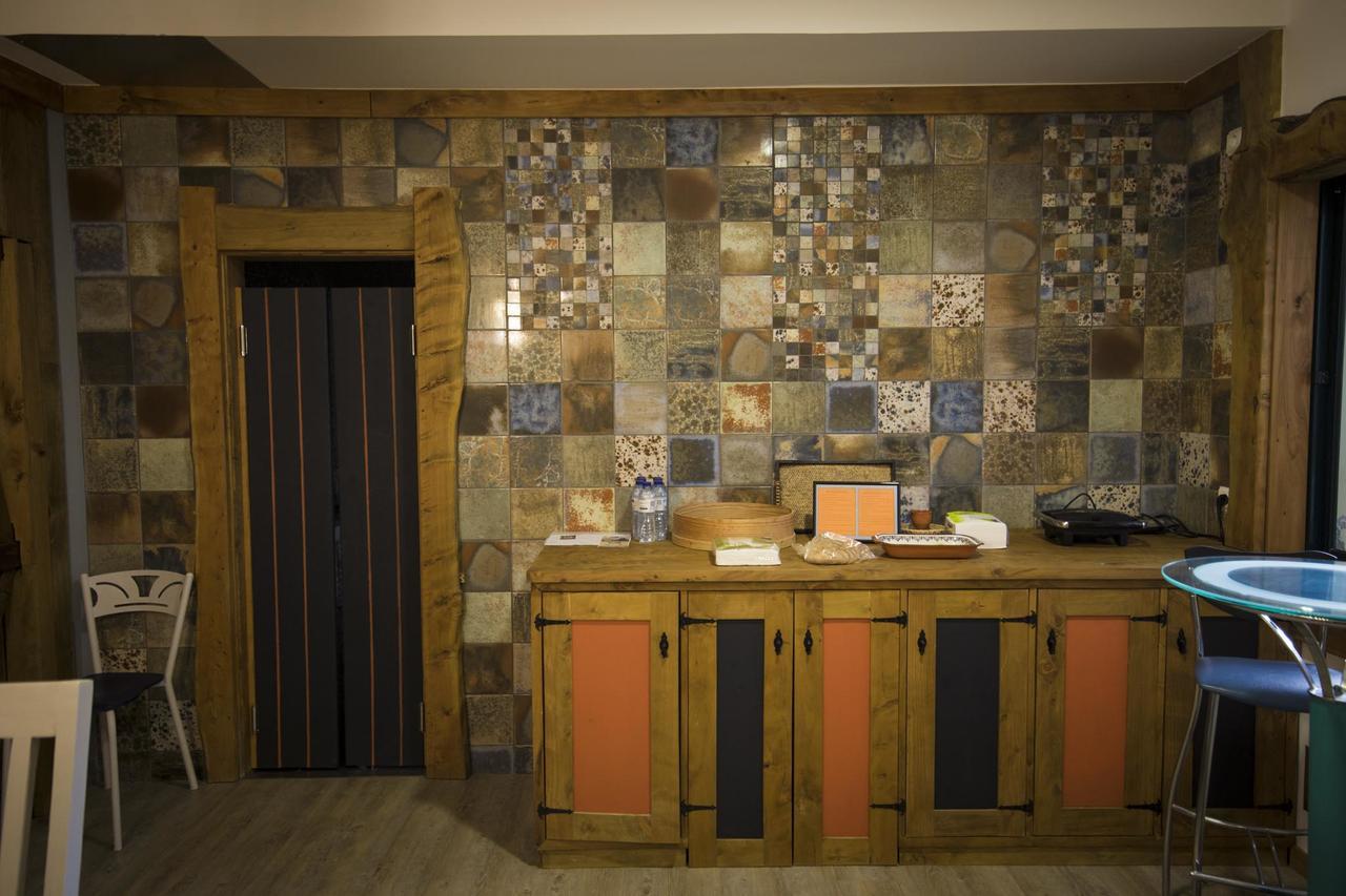 Modern & Recycled Guest House Machico  Zewnętrze zdjęcie