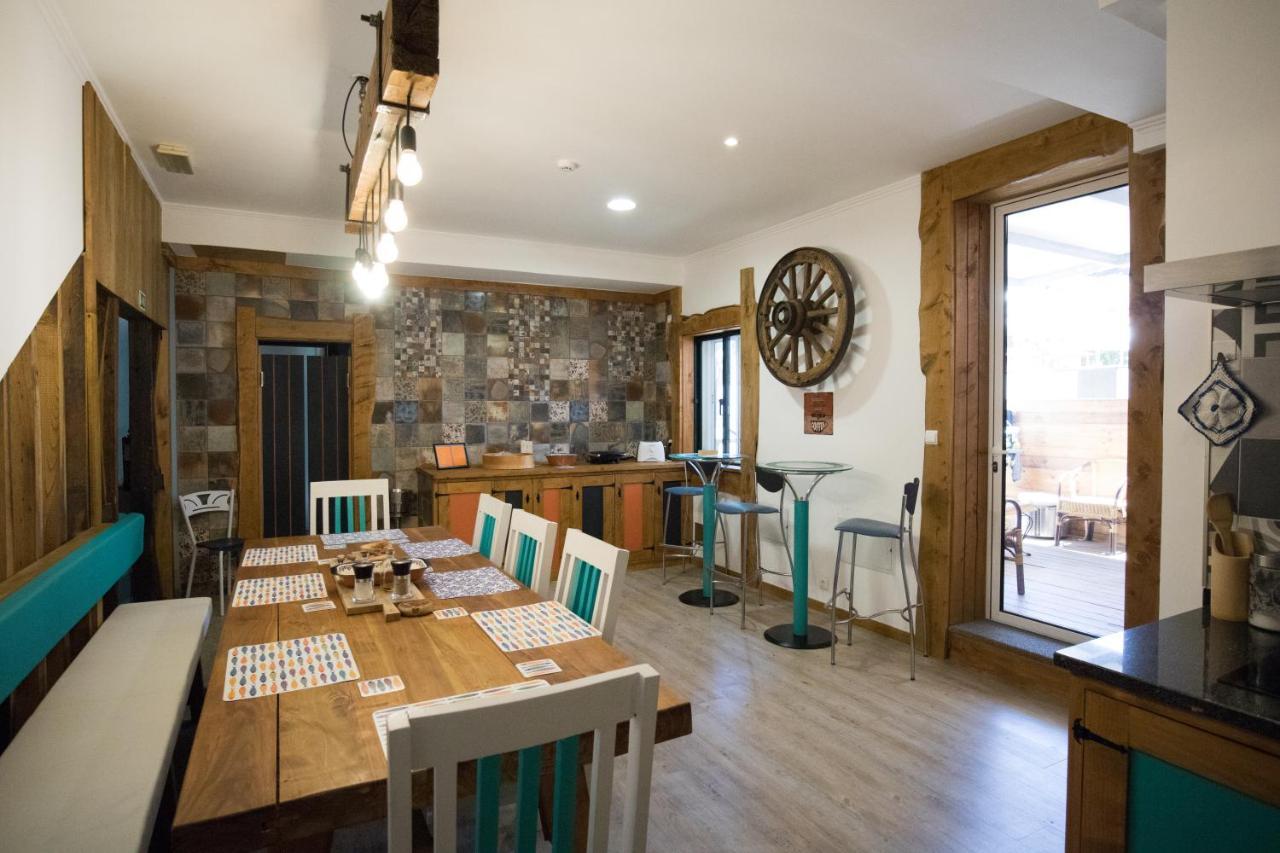Modern & Recycled Guest House Machico  Zewnętrze zdjęcie
