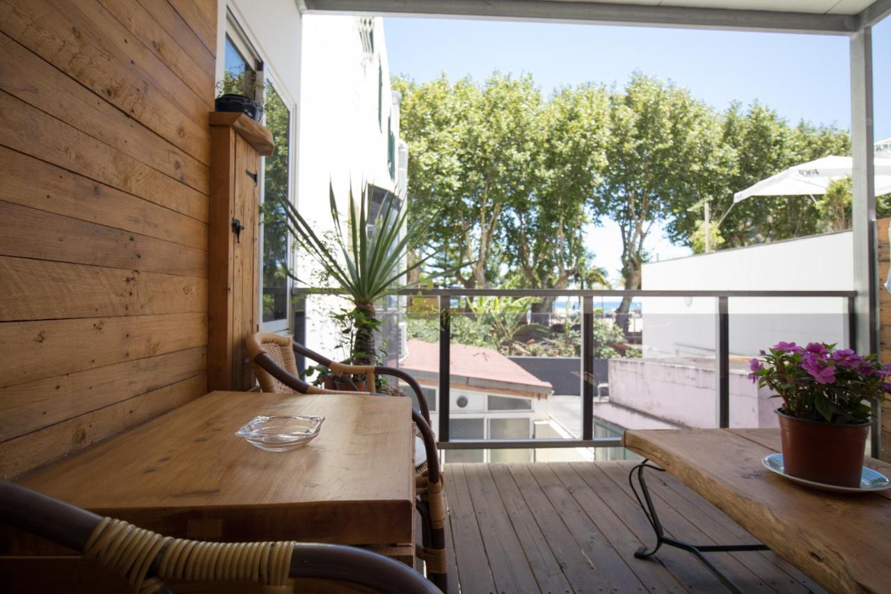 Modern & Recycled Guest House Machico  Zewnętrze zdjęcie